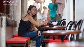 Đir po gradu, ponedjeljak 20. kolovoza 2018. Đir po gradu, ponedjeljak 20. kolovoza 2018.