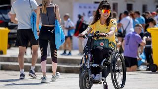 Wings for life 2025.