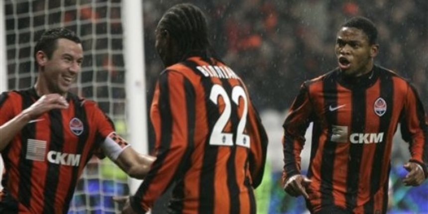 Dario Srna, Foto: AP Photo Dario Srna, Foto: AP Photo