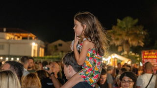 Severina @ Privlačka noć 2024. Severina @ Privlačka noć 2024.