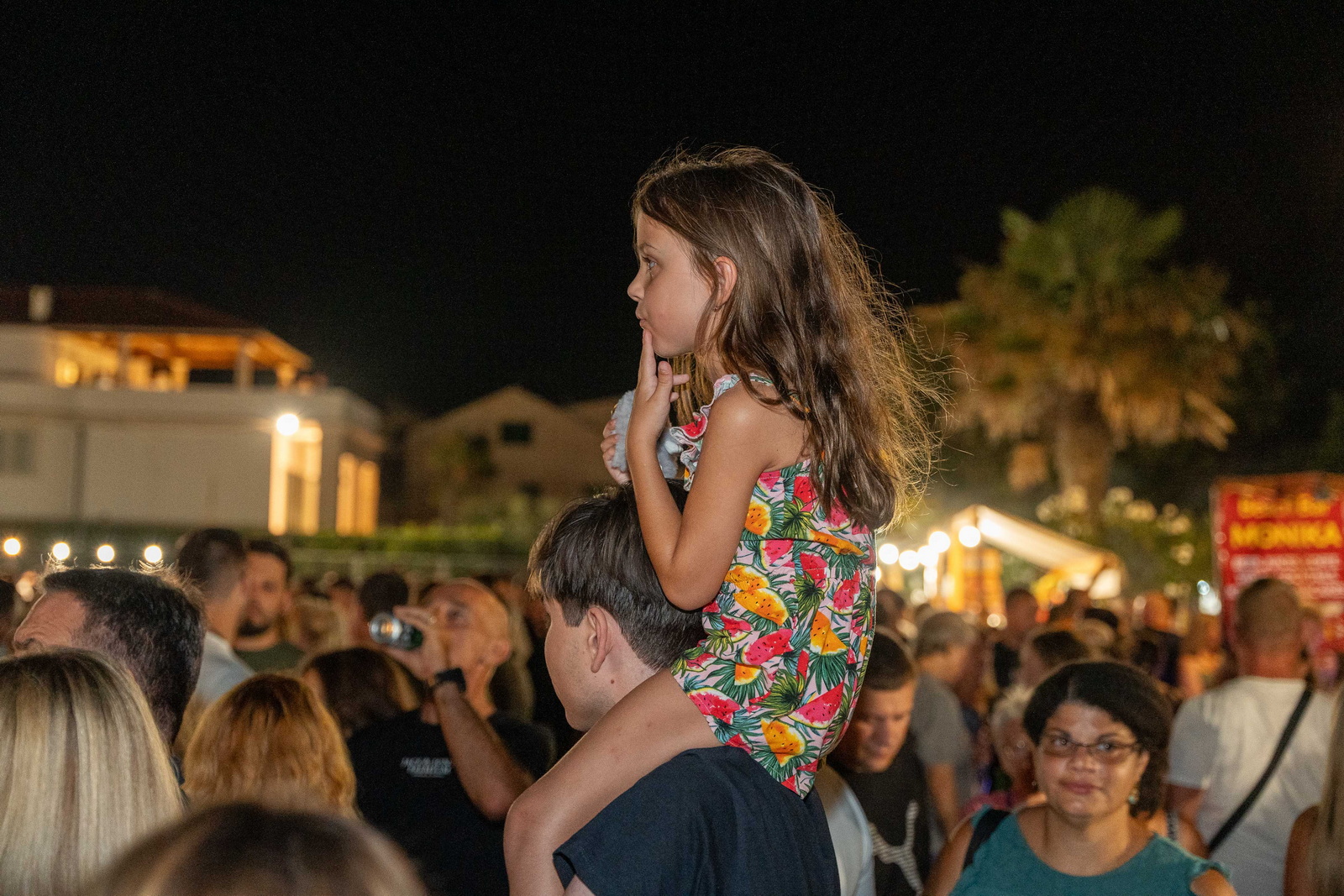 Severina @ Privlačka noć 2024. Severina @ Privlačka noć 2024.