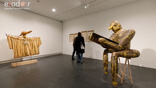 Svečano otvorenje kompleksa Dvije palače