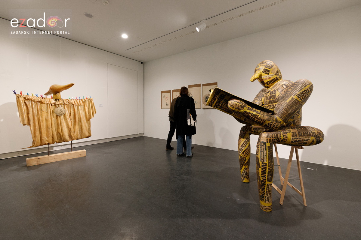 Svečano otvorenje kompleksa Dvije palače