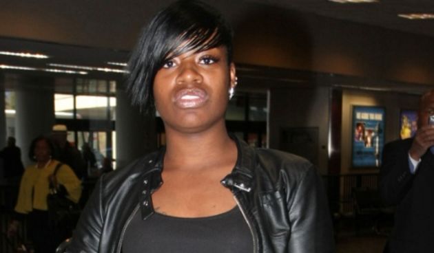 Fantasia Barrino (Foto: JLP)