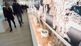 Noć muzeja 2018. u Zadru Noć muzeja 2018. u Zadru