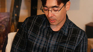 Roman Simić kod “ZaPis”-a u atelieru “Benini” Roman Simić kod “ZaPis”-a u atelieru “Benini”