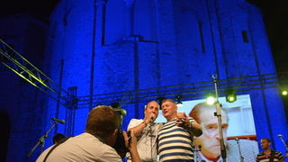 Veličanstvena fešta u povodu 50. rođendana Tornada, Foto: Iva Perinčić