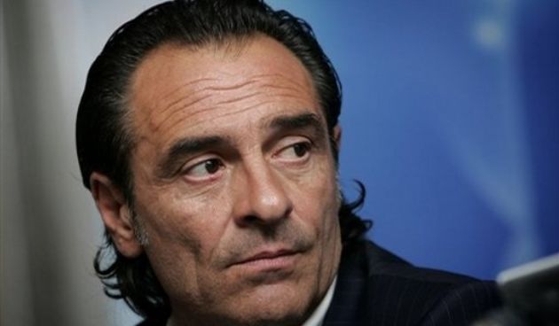 Prandelli (daylife.com)