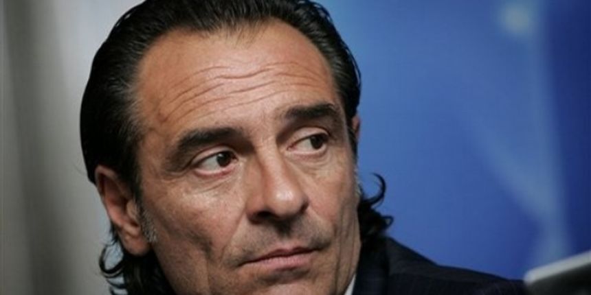 Prandelli (daylife.com) Prandelli (daylife.com)