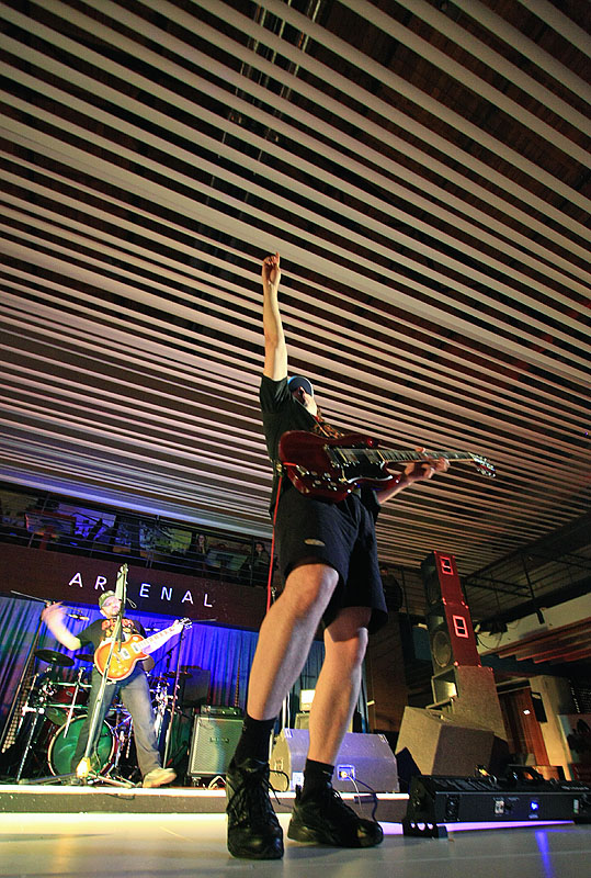 Alternal (foto: Marin Gospić)