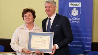 Dodjela nagrada Welcome 2022. Dodjela nagrada Welcome 2022.