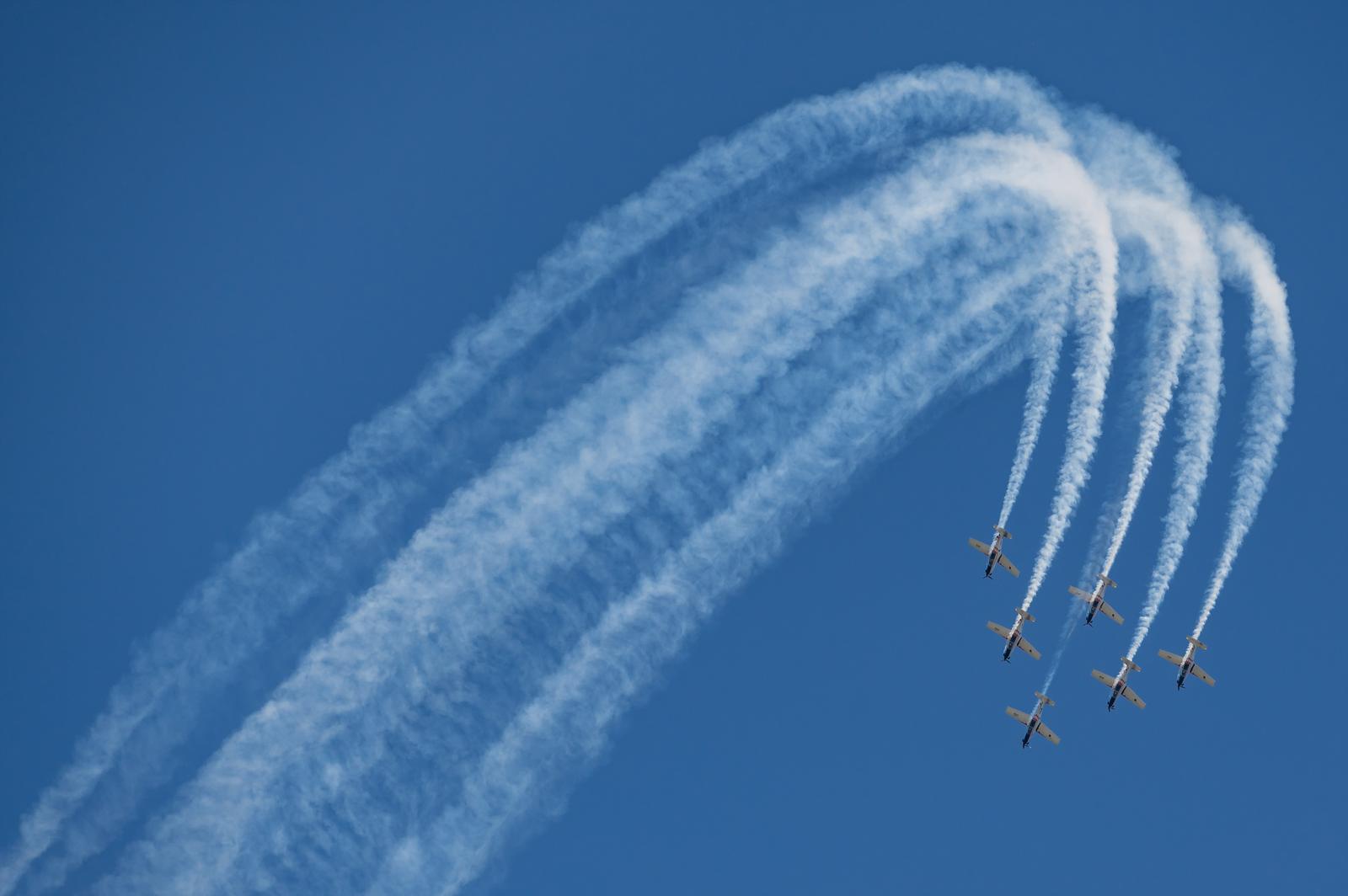 Krila Oluje predstavila novi letački program i dva nova člana