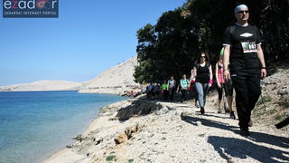 Metajna: Pag Island Star Trekk- Life on Mars Edition Metajna: Pag Island Star Trekk- Life on Mars Edition