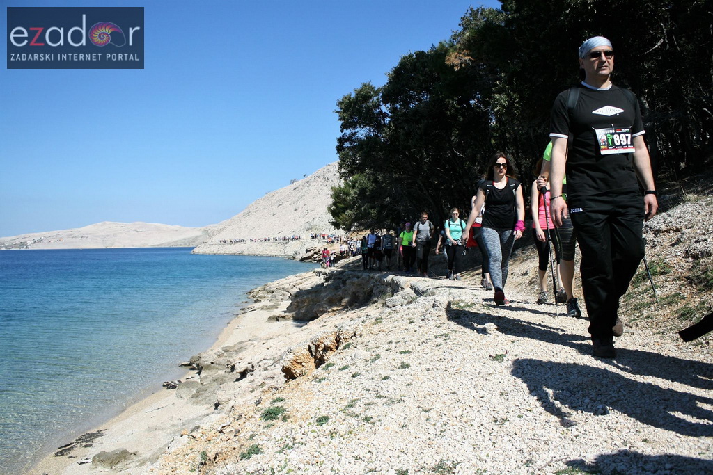 Metajna: Pag Island Star Trekk- Life on Mars Edition Metajna: Pag Island Star Trekk- Life on Mars Edition