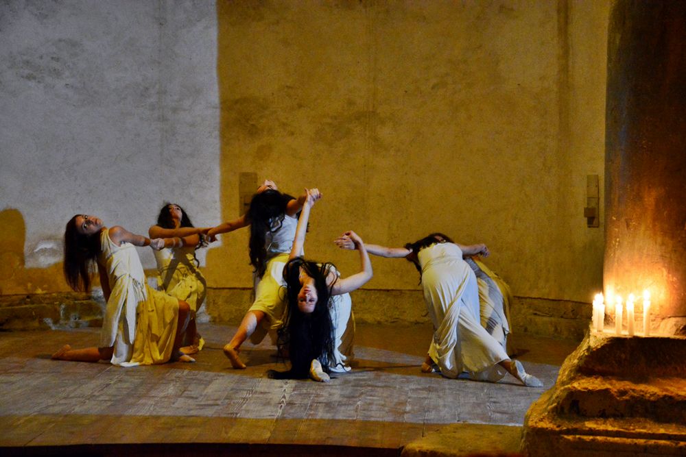 “Sjećanje na prošlost i buđene sadašnjosti” ; foto: Iva Perinčić “Sjećanje na prošlost i buđene sadašnjosti” ; foto: Iva Perinčić