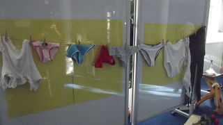 Otvorenje izložbe Klaudije Milin – ”Ružica sam bila, ružica više neću biti”