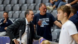 FavBet Premijer Liga, 7. kolo: KK Zadar – KK Dubrovnik 90-79