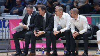 FavBet Premijer Liga, 5. kolo: KK Zadar – KK Cibona 78-68