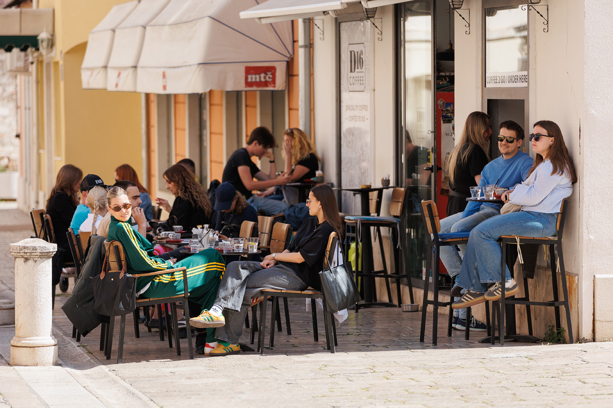 Đir po gradu, 24. travnja 2025. Đir po gradu, 24. travnja 2025.