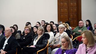 Međunarodni dan epilepsije Međunarodni dan epilepsije