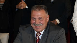 Potpis ugovora za Luku Zadar 7.rujna 2007, Arsenal Zadar Potpis ugovora za Luku Zadar 7.rujna 2007, Arsenal Zadar