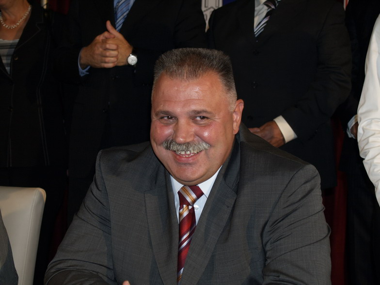 Potpis ugovora za Luku Zadar 7.rujna 2007, Arsenal Zadar Potpis ugovora za Luku Zadar 7.rujna 2007, Arsenal Zadar