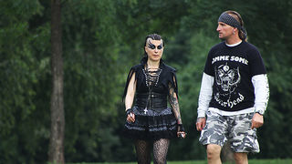 Mars festival, 10. lipnja 2011. (foto:Saša Čuka)