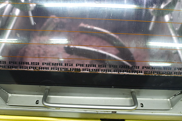 Večer u uljari, Foto: Leo Banić