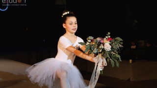 10. Festival vjenčanja: Modna revija vjenčanica i revija cvijeća 5. ožujka 2017.