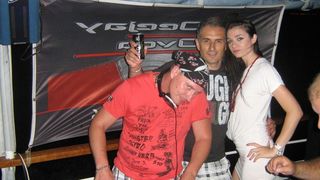 Rich Energy Drink Party @Elizabet, Foto: Dražen Majstrović Rich Energy Drink Party @Elizabet, Foto: Dražen Majstrović