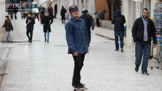 Đir po gradu, četvrtak 27. prosinca 2017. Đir po gradu, četvrtak 27. prosinca 2017.