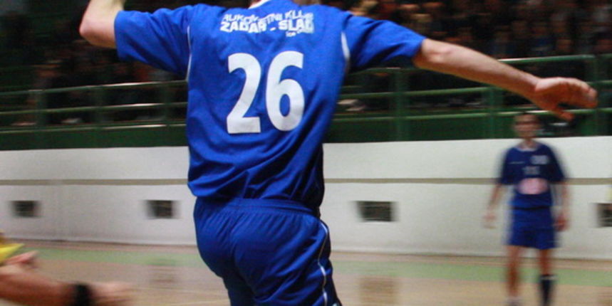 RK Zadar – RK Arena Jadrograd 23-23 (11-9), Foto: Mladen Malik RK Zadar – RK Arena Jadrograd 23-23 (11-9), Foto: Mladen Malik