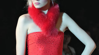 Arsenal – Modna revija “Kinki” By Ella (foto: Marin Gospić)