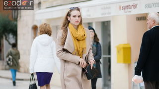 Đir po gradu, četvrtak 30. studenog 2017. Đir po gradu, četvrtak 30. studenog 2017.