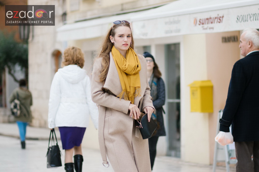 Đir po gradu, četvrtak 30. studenog 2017. Đir po gradu, četvrtak 30. studenog 2017.