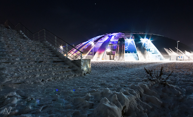 Noćni đir po Višnjiku, Foto: Anđelo Virag