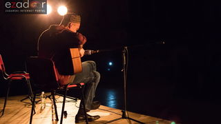 KvartArt: Poslijepodnevne subotnje aktivnosti i večernji koncert Miroslava Tadića