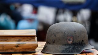 Zagreb: Sajam antikviteta na Britanskom trgu