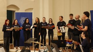 Koncert Sveučilište gradu Zadru na dar Koncert Sveučilište gradu Zadru na dar
