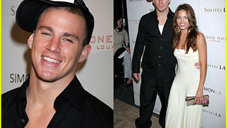 Channing Tatum (Moda.hr)