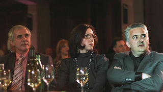 Humanitarni koncert  “Trideseta mi je” (Foto:Saša Čuka)