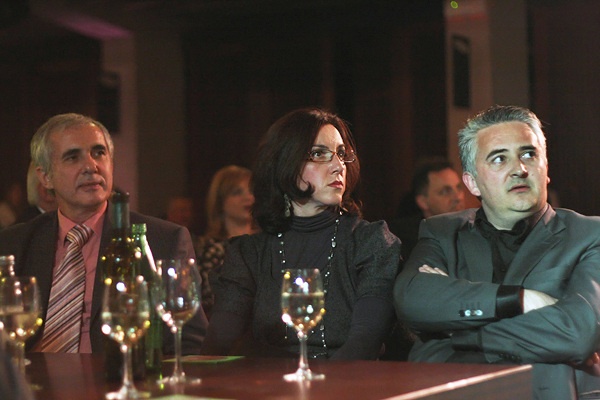 Humanitarni koncert  “Trideseta mi je” (Foto:Saša Čuka)