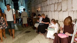 Pag: Peti Festival starih zanata Pag: Peti Festival starih zanata