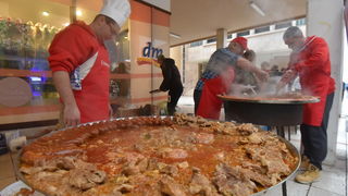 Turopoljsko srce srcu Zadra