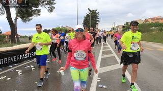 Wings for Life World Run Zadar 2017: Okrjepa u Bibinjama