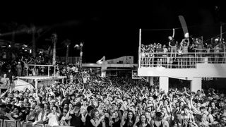 Hideout festival: Gorgon city, foto: Goran Telak Hideout festival: Gorgon city, foto: Goran Telak