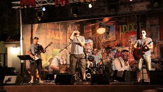 Southern Comfort New Orleans karneval