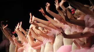 “Mirage – začarani svijet mašte” (foto:Saša Čuka)