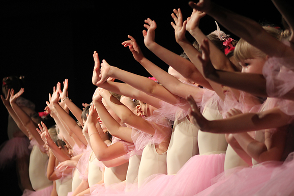 “Mirage – začarani svijet mašte” (foto:Saša Čuka)