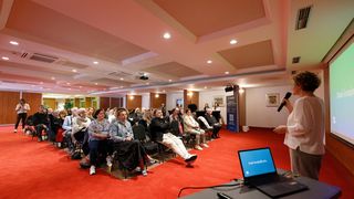 Dani iznajmljivača 2025. u hotelu Kolovare Dani iznajmljivača 2025. u hotelu Kolovare